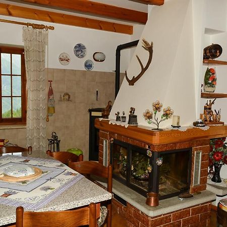 Chalet Del Paese Incantato مونسينيسيو المظهر الخارجي الصورة