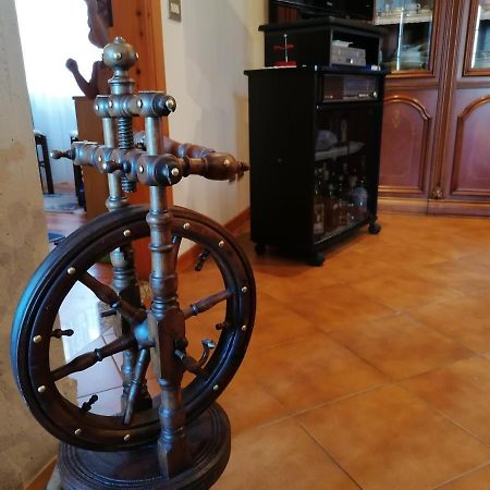 Chalet Del Paese Incantato مونسينيسيو المظهر الخارجي الصورة