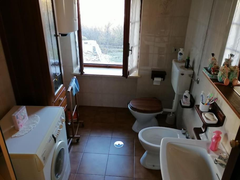 Chalet Del Paese Incantato مونسينيسيو المظهر الخارجي الصورة