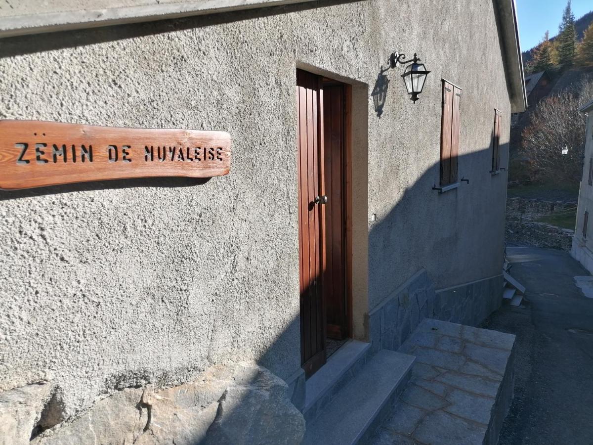 Chalet Del Paese Incantato مونسينيسيو المظهر الخارجي الصورة