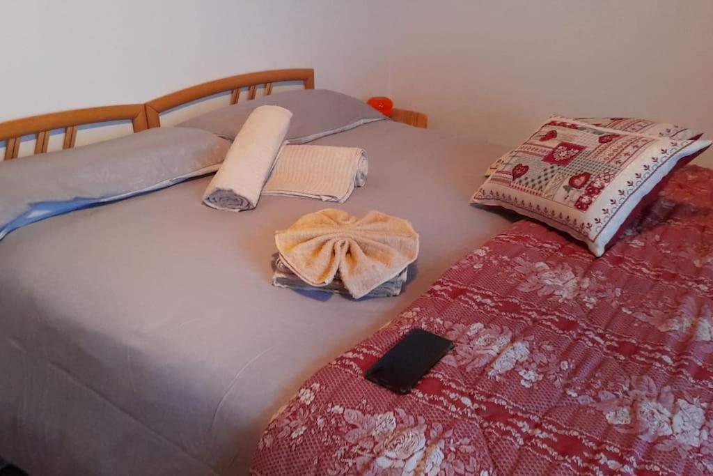 Chalet Del Paese Incantato مونسينيسيو المظهر الخارجي الصورة