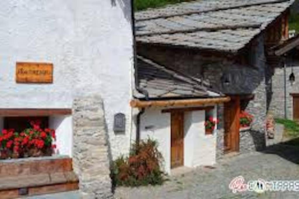 Chalet Del Paese Incantato مونسينيسيو المظهر الخارجي الصورة