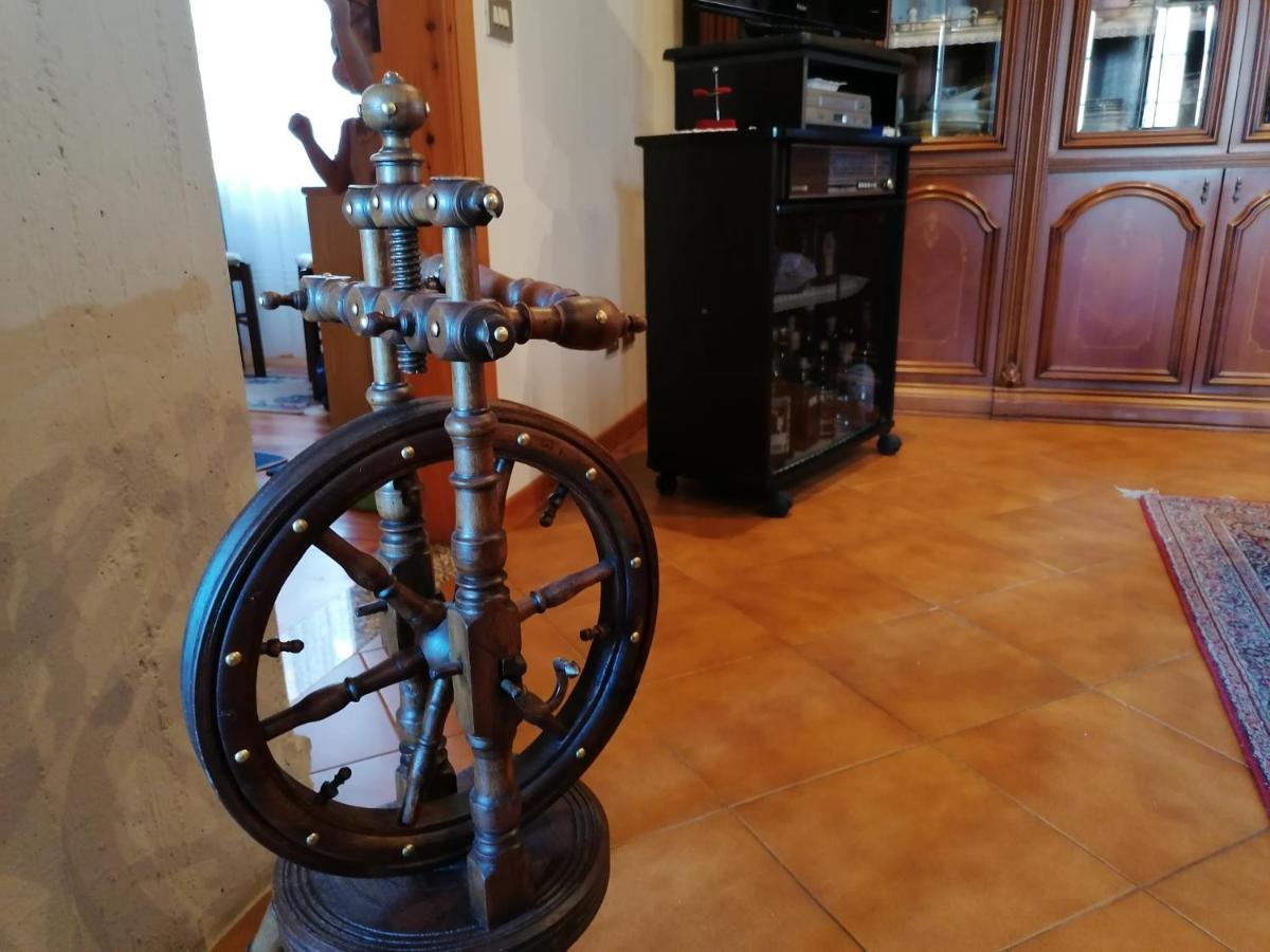 Chalet Del Paese Incantato مونسينيسيو المظهر الخارجي الصورة
